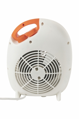 Kooper Termoventilatore 2000 W Arancio