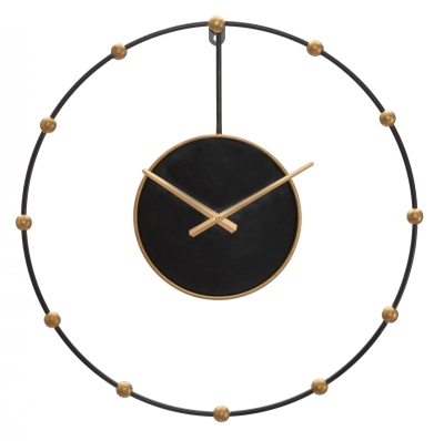 Orologio Da Muro Pearl Cm Ø 61X4,5