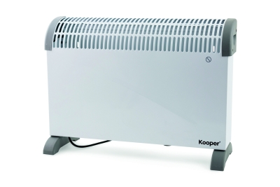 Kooper Termoconvettore No Timer 2000 Watt