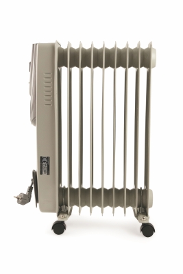 Kooper Termosifone A Olio 9 Elementi 2000 W Santorini