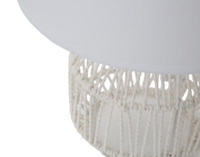 Lampada Da Tavolo Yankee Cm Ø 25X41