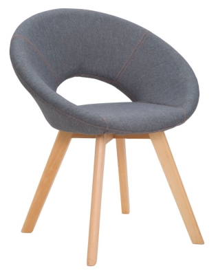 Poltrona Istambul -C- Cm 55X65X77