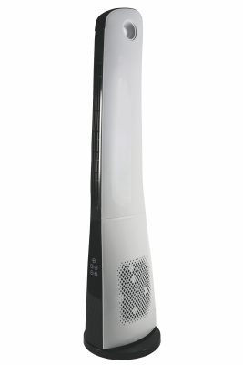 Kooper Ventilatore Vela 45W Bianco