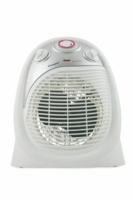Kooper Termoventilatore 2000W C/Timer Program 24H Atene