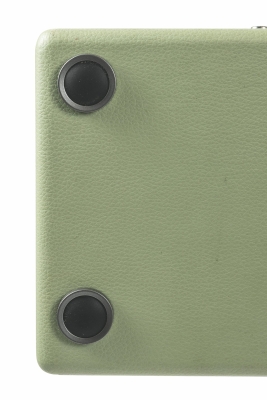 Kooper Twist Speaker Radio Pelle 40W Verde