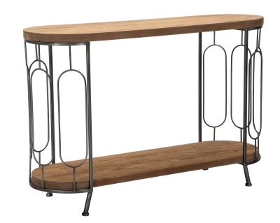 Console New Mexico Cm 120X40X80