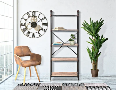 Poltrona Metropolitan Cm 56X56X82
