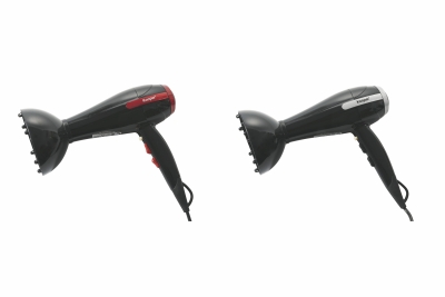 Kooper Asciugacapelli 2000W Con Diffusore 2 Ass.