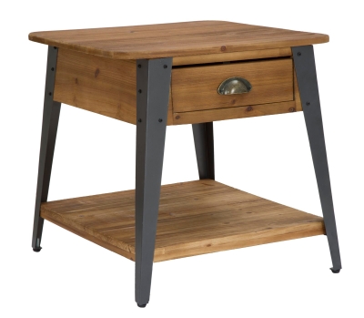 Tavolino Boston Cm 50X50X50