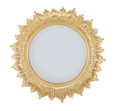 Specchio Glam Star Cm Ø 45X1.8