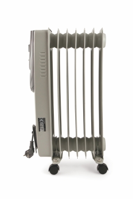 Kooper Termosifone A Olio 7 Elementi 1500 W Santorini