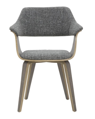 Sedia Copenaghen -C- Cm 60X56X83.5
