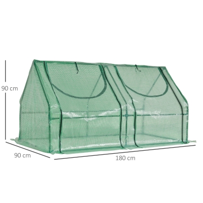 Dimension Drawing Image