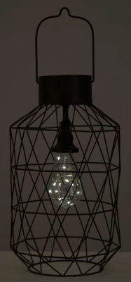 Lanterna Oxy -A- Cm Ø 20.5X35