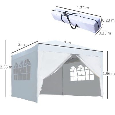 Dimension Drawing Image