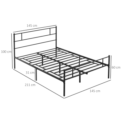 Dimension Drawing Image