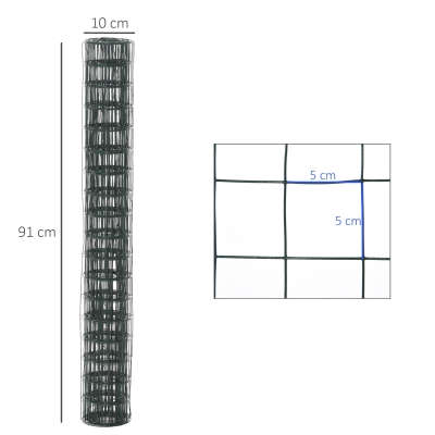 Dimension Drawing Image