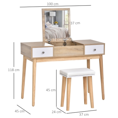 Dimension Drawing Image