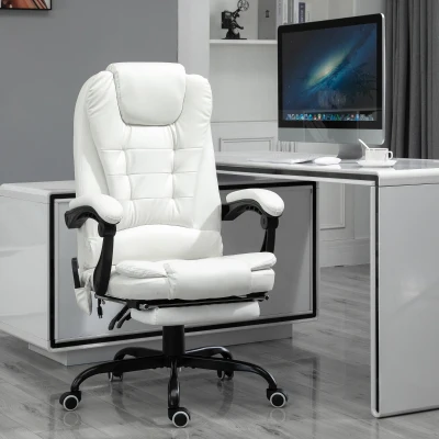 Vinsetto Massagesessel  67 cm x 79 cm x 121 cm