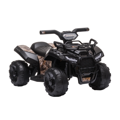 HOMCOM Elektromotorrad 66 cm x 44 cm x 42 cm