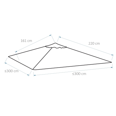 Dimension Drawing Image