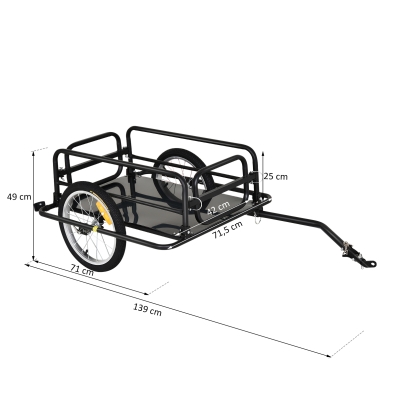 Dimension Drawing Image