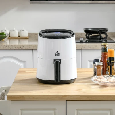 friteuza cu aer, 2.5L 1300W, 33.9x24.9x29.9cm