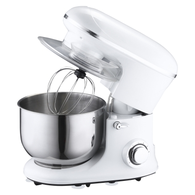 HOMCOM Elektrisches Handmixer-Set 37 cm x 23 cm x 37 cm
