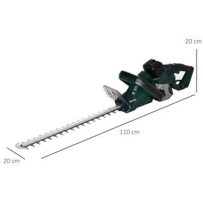 Dimension Drawing Image