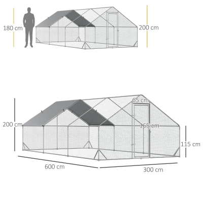 Dimension Drawing Image