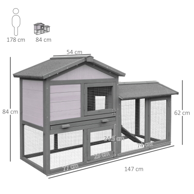 Dimension Drawing Image
