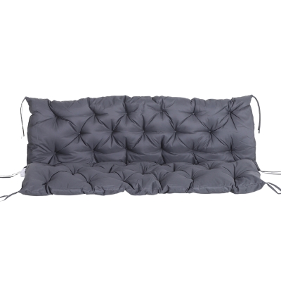 Outsunny Bankauflage 98 cm x 150 cm x 8 cm