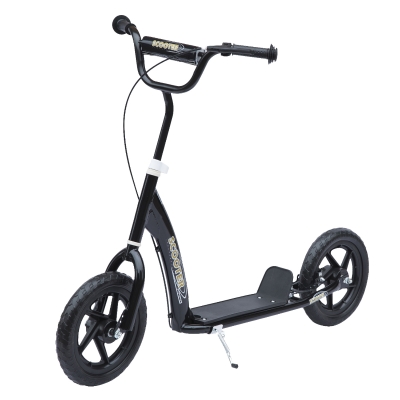 HOMCOM Kinderroller 120 cm x 52 cm x 88 cm