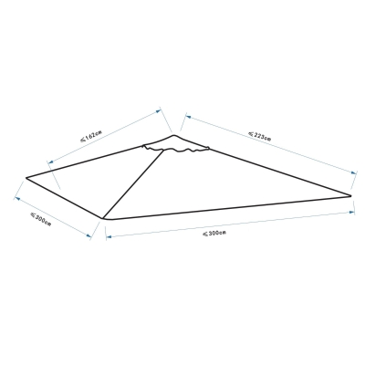 Dimension Drawing Image