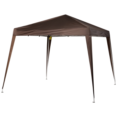 Tonnelle barnum pliant 3L x 3l x 2,4H m