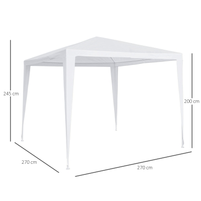 Dimension Drawing Image