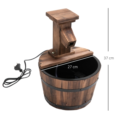 Dimension Drawing Image