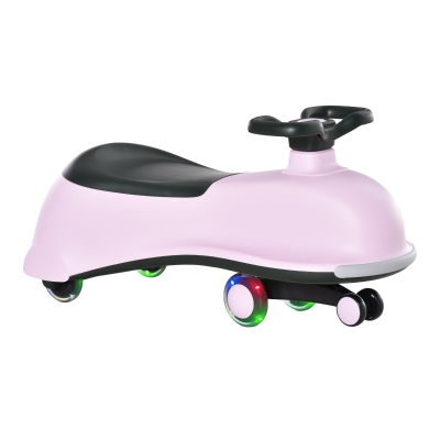 HOMCOM Rutscherauto Spielzeugauto für Kleinkinder