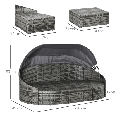 Dimension Drawing Image