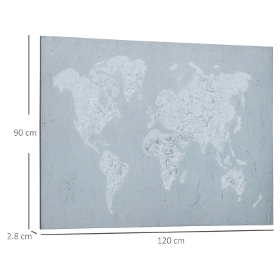 Dimension Drawing Image