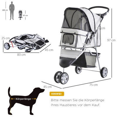 Dimension Drawing Image