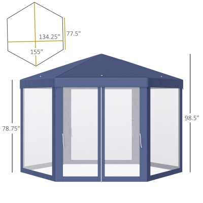 Dimension Drawing Image