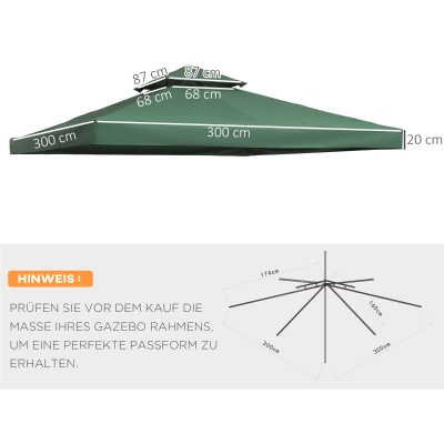 Dimension Drawing Image