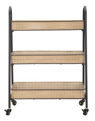 Carrello Fuji cm 60X30X80
