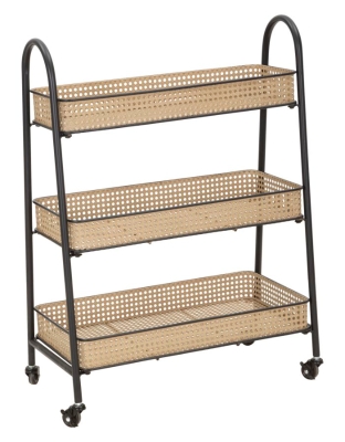 Carrello Fuji cm 60X30X80