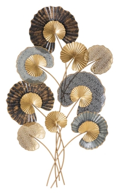 Pannello In Ferro Web -C- cm 63,5X4X109,5cm