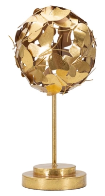 Scultura Farfalle cm Ø 19,5X40,5