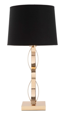 Lampada Da Tavolo Cordy cm Ø 30X59