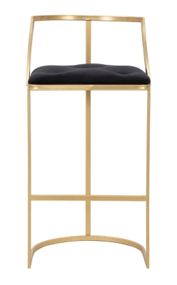 Sgabello Bar Istanbul cm Ø 45X90