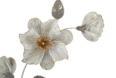 Pannello In Ferro Flix cm 50X5,5X90,5